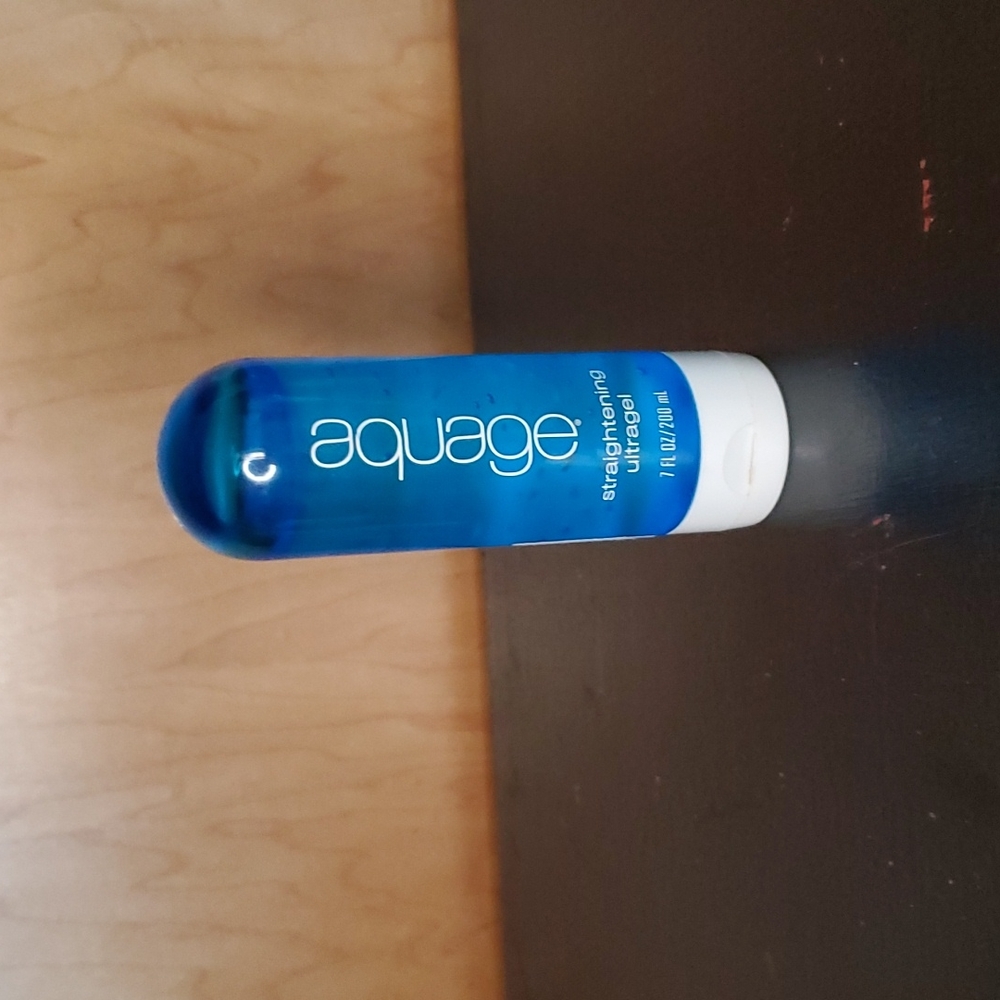 AQUAGE Straightening Ultra Gel